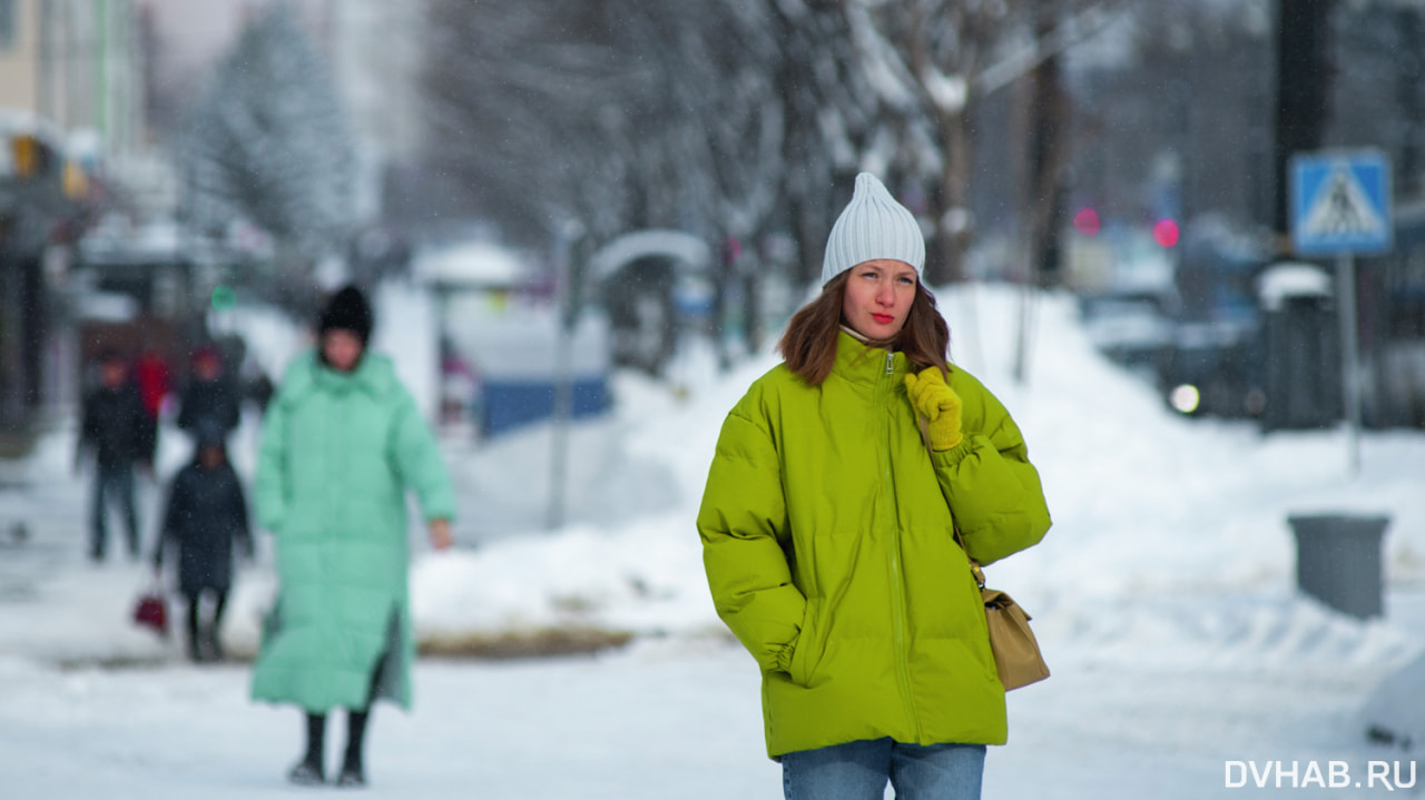 Без катаклизмов: погоду на выходные узнал DVHAB