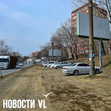 Жителей Владивостока приглашают обсудить концепцию благоустройства аллеи на Ивановской