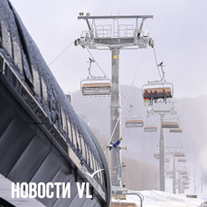 Высокие цены, коварные парковки, очереди и новые рабочие места: тестировать горнолыжку в Арсеньеве приморцы будут до 25 марта