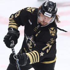 Автогол капитана Шулака: приморский &laquo;Адмирал&raquo; потерпел в домашнем матче 12-е поражение от &laquo;Ак Барса&raquo; подряд