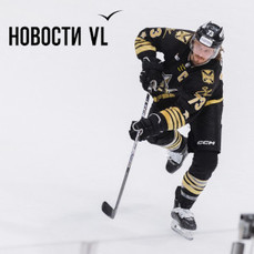 Автогол капитана Шулака: приморский &laquo;Адмирал&raquo; потерпел в домашнем матче 12-е поражение от &laquo;Ак Барса&raquo; подряд