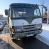 Грузовик Fuso — newsvl.ru