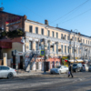 Так выглядит здание на Пограничной, 12 через месяц после пожара  — newsvl.ru