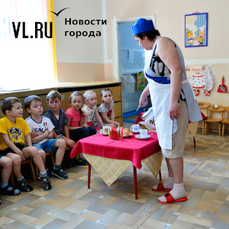 Контрольно-счётная палата передала в антимонопольную службу очередные материалы проверки закупок по питанию в детсадах Владивостока