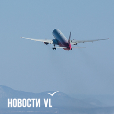 Самолёт Uzbekistan Airways по пути во Владивосток совершил аварийную посадку в Красноярске