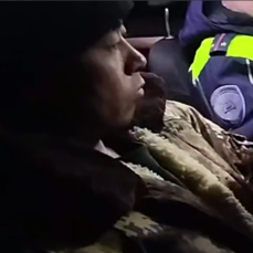 Водителя грузовика, попавшего в смертельное ДТП с пассажирским автобусом в Хасанском районе, задержали