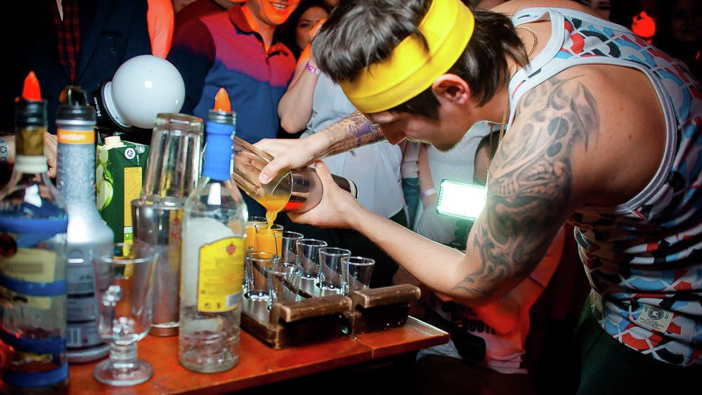 Время экономить: почему закрываются рестораны в Хабаровске