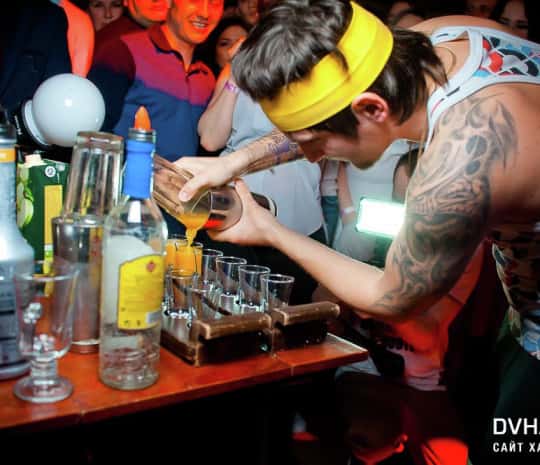 Время экономить: почему закрываются рестораны в Хабаровске