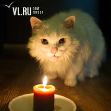 Почти 80 домов на Борисенко остались без света, в некоторых нет воды и отопления