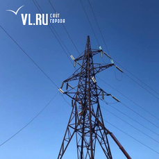 Из-за возгорания на подстанции нарушено энергоснабжение семи населённых пунктов Надеждинского района (ОБНОВЛЕНО 13:26)