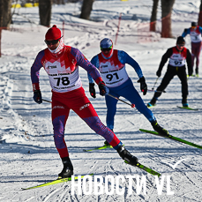 Мороз, бег против часовой стрелки и сотни лыжников: во Владивостоке прошла &laquo;Русская гонка – 2026&raquo; (ФОТО; ВИДЕО)