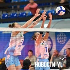 &laquo;Приходится бороться за каждый мяч&raquo;: волейбольное &laquo;Динамо&raquo; победило &laquo;Локо-2&raquo; в Калининграде