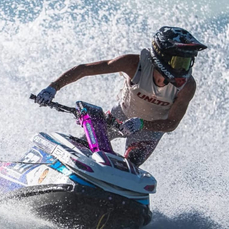 Аквабайкеры из Приморья взяли кубок мира и два серебра на гонках в Таиланде