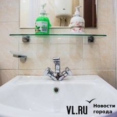 Из-за аварийных работ на водозаборе и перемерзающих труб часть Партизанска осталась без воды (ОБНОВЛЕНО 22:21)