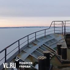 Причал в порту Владивостока освободили от незаконного отстоя судов после вмешательства прокуратуры