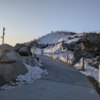 В январе завершили обустройство участка возле кёрлинг-центра — newsvl.ru
