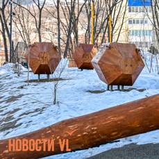 Третья очередь Нагорного парка, пляж на Патрокле, набережная на Батарейной – итоги благоустройства 2025 года (ФОТО)