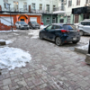 Брусчатка во дворах Миллионки (Светланская, 7)  — newsvl.ru