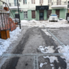 Брусчатка во дворах Миллионки (Светланская, 7)  — newsvl.ru