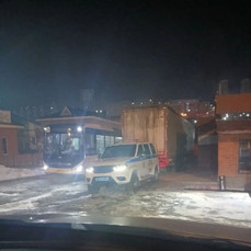 Автобусы во Владивостоке вышли на линию с опозданием из-за проверки ГИБДД