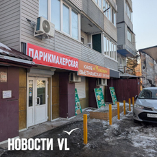 Погорельцы из вьетнамского кафе переехали в соседний дом на Нижнепортовой – теперь его жители опасаются пожара