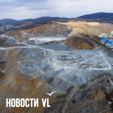 Покупкой &laquo;Востокцемента&raquo;, принадлежавшего семье экс-мэра Владивостока Пушкарёва, заинтересовался холдинг &laquo;Смиком&raquo;