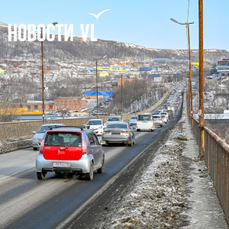 Приморье получит инфраструктурный кредит в 10 млрд рублей на инженерные сети и реконструкцию Рудневского моста