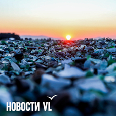 Сегодня во Владивостоке до -9 °С