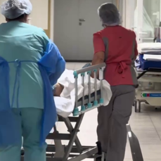 Четверых пострадавших в ДТП с туристическим автобусом в Приморье выписали из больницы