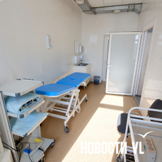 Во Владивостоке будут судить врача-эндоскописта за смерть пожилого пациента