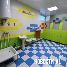 В пяти детских садах Владивостока с начала февраля запустили дежурные группы