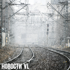 Снег во Владивостоке начнётся к утру четверга и продолжится днём