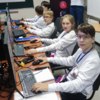 Школьники из Владивостока на Национальной технологической олимпиаде — newsvl.ru