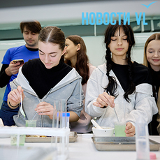 ДНК из банана и электричество из картошки: в &laquo;Кванториуме&raquo; проводят мастер-классы ко Дню науки