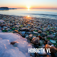 Сегодня во Владивостоке до -16 °C