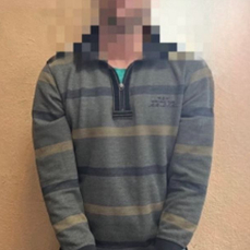 Во Владивостоке поймали мужчину, устроившего поджог автомобиля