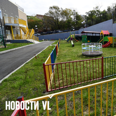 На Патрокле будут проектировать третий детский сад