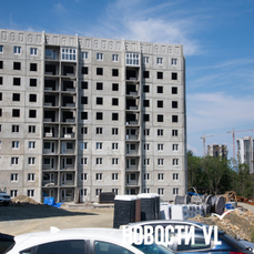 Бывшим руководителям Дирекции по строительству объектов во Владивостоке дали 4 и 3,5 года колонии