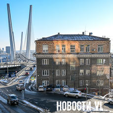 Здание из &laquo;дела Мещерякова&raquo; во Владивостоке, где 22 года работал телеканал &laquo;ОТВ-Прим&raquo;, отремонтируют для суда