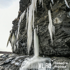 Сегодня во Владивостоке без осадков и до -1 °C