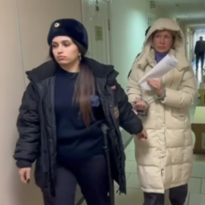 Жительницу Арсеньева заключили под стражу по подозрению в многомиллионном мошенничестве с криптовалютой