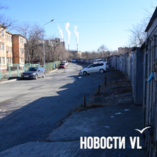 Возле Спортивного рынка во Владивостоке признали незаконными сразу 145 гаражей вдоль реки Объяснения