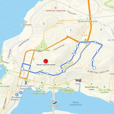 Жители Толстого утром не могли уехать на работу и в школу из-за проблем с 38-м маршрутом – у перевозчика сломались автобусы