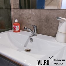 Завтра на весь день без холодной воды останутся более 40 домов в районе Столетия