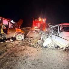 Врачи помогли встать на ноги 13-летней пациентке, попавшей в ДТП с тремя погибшими в Шкотово