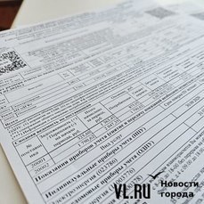 Почти четверть абонентов в Приморье до сих пор не предоставила в ДЭК документы о наличии электроотопления для расчёта оплаты по минимальному тарифу