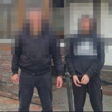 В Находке задержали подозреваемого в 23 эпизодах краж с проникновением в торговые точки