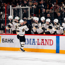 &laquo;У нас строится новая команда&raquo;: дубль Олсона принёс &laquo;Адмиралу&raquo; крупную выездную победу над &laquo;Автомобилистом&raquo;