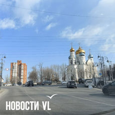 На Покровском парке несколько дней не работает светофор – его обещают отремонтировать сегодня