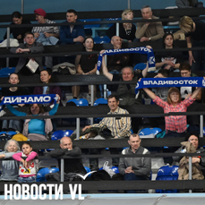 Победа с запасом: волейбольное &laquo;Динамо&raquo; разгромило &laquo;Москвичку-МВА&raquo; в Москве